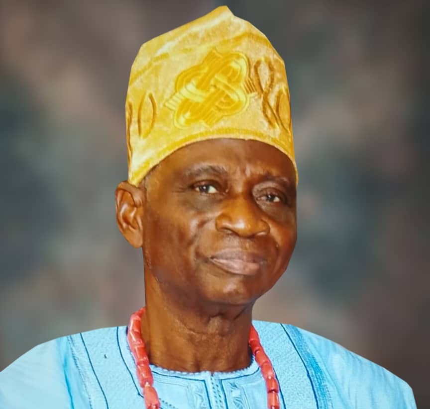 Professor Olumide Ajose